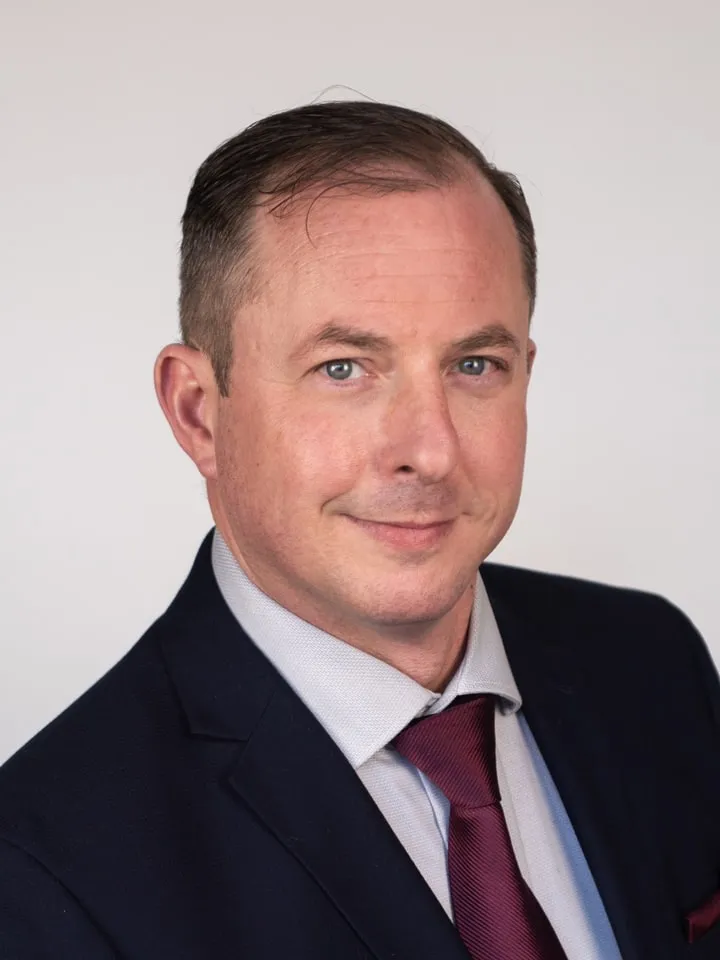 David Platzer, bookkeeper and QuickBooks Certified ProAdvisor